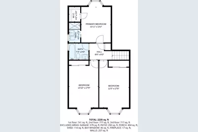 15942 Cambrian Drive, San Leandro, CA 94578 - Photo 46
