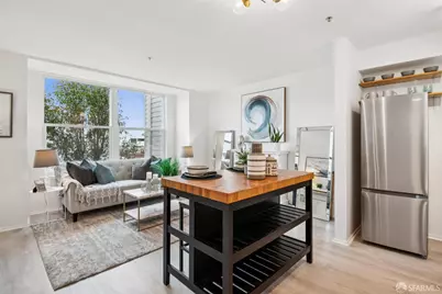 8100 Oceanview Terrace #209, San Francisco, CA 94132 - Photo 6