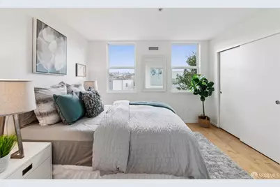 8100 Oceanview Terrace #209, San Francisco, CA 94132 - Photo 20