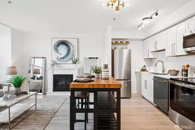 8100 Oceanview Terrace #209, San Francisco, CA 94132 - Photo 2