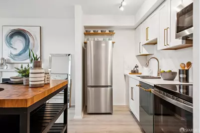 8100 Oceanview Terrace #209, San Francisco, CA 94132 - Photo 14