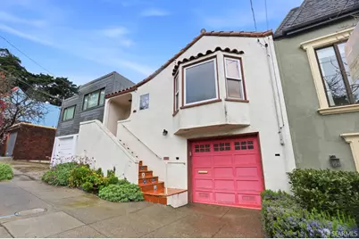 4370 Cesar Chavez Street, San Francisco, CA 94131 - Photo 1