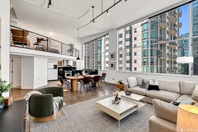 18 Lansing Street #403, San Francisco, CA 94105 - Photo 8