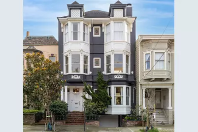 2943 Washington Street, San Francisco, CA 94115 - Photo 4