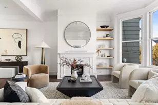 2943 Washington St, San Francisco, CA 94115 - Photo 2