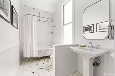 2943 Washington Street, San Francisco, CA 94115 - Photo 38