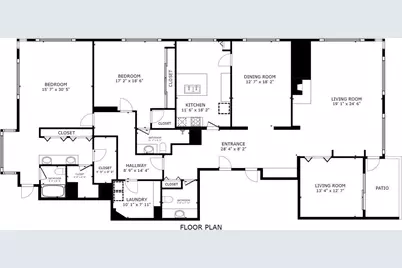 2190 Broadway Street #9W, San Francisco, CA 94115 - Photo 24