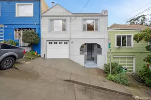 1174 Bowdoin St, San Francisco, CA 94134 - Photo 1