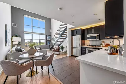 1001 46th Street #508, Emeryville, CA 94608 - Photo 1