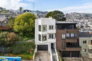 618 Sanchez St, San Francisco, CA 94114 - Photo 1