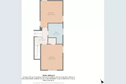 1408 Alvarado Avenue, Burlingame, CA 94010 - Photo 82