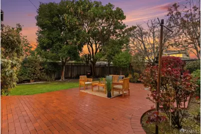1408 Alvarado Avenue, Burlingame, CA 94010 - Photo 60