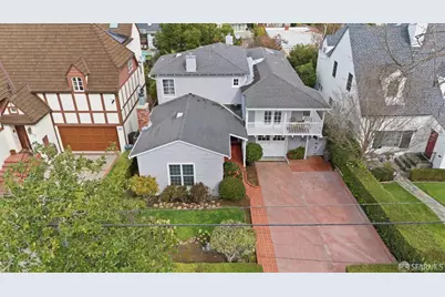 1408 Alvarado Avenue, Burlingame, CA 94010 - Photo 76