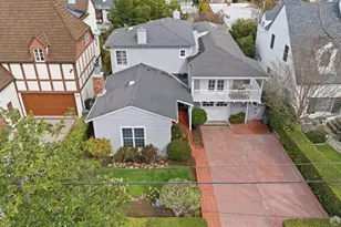 1408 Alvarado Ave, Burlingame, CA 94010 - Photo 76