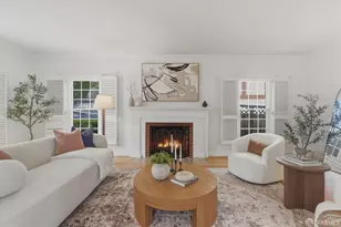 1408 Alvarado Ave, Burlingame, CA 94010 - Photo 8