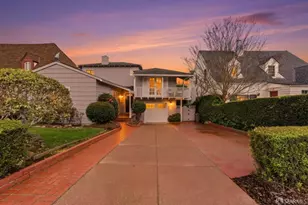 1408 Alvarado Ave, Burlingame, CA 94010 - Photo 62