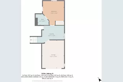 1408 Alvarado Avenue, Burlingame, CA 94010 - Photo 80