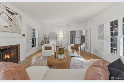 1408 Alvarado Avenue, Burlingame, CA 94010 - Photo 6