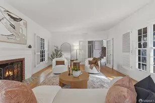 1408 Alvarado Ave, Burlingame, CA 94010 - Photo 6