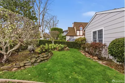 1408 Alvarado Avenue, Burlingame, CA 94010 - Photo 54