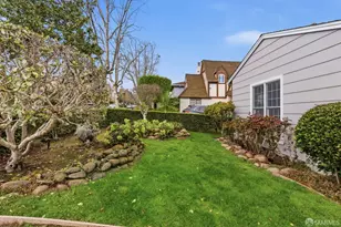 1408 Alvarado Ave, Burlingame, CA 94010 - Photo 54