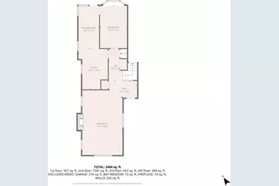 1408 Alvarado Avenue, Burlingame, CA 94010 - Photo 70