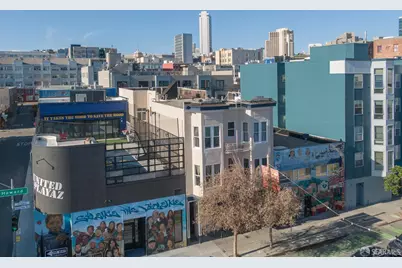1040-1042 Howard Street, San Francisco, CA 94103 - Photo 1