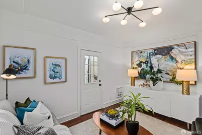 106 Valley Street, San Francisco, CA 94131 - Photo 6