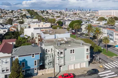106 Valley Street, San Francisco, CA 94131 - Photo 36