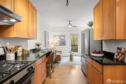 49 Dorland Street #2, San Francisco, CA 94110 - Photo 2