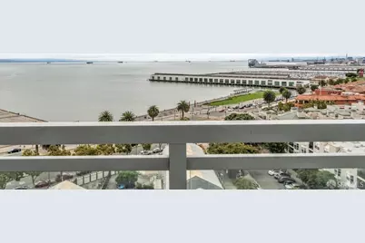 501 Beale Street #12B, San Francisco, CA 94105 - Photo 10