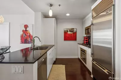 501 Beale Street #12B, San Francisco, CA 94105 - Photo 6