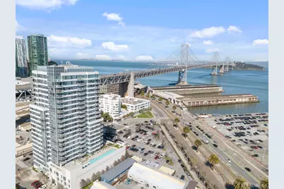 501 Beale Street #12B, San Francisco, CA 94105 - Photo 16