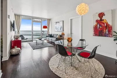 501 Beale Street #12B, San Francisco, CA 94105 - Photo 4