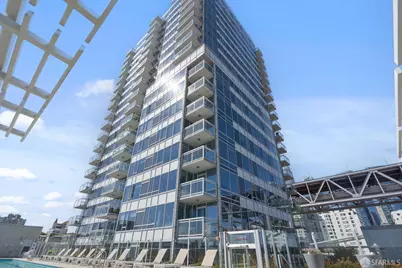 501 Beale Street #12B, San Francisco, CA 94105 - Photo 12