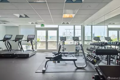 501 Beale Street #12B, San Francisco, CA 94105 - Photo 14