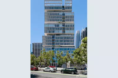 1 Steuart Lane #1901, San Francisco, CA 94105 - Photo 62