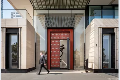 1 Steuart Lane #606, San Francisco, CA 94105 - Photo 2