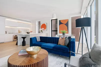 1 Steuart Lane #606, San Francisco, CA 94105 - Photo 16