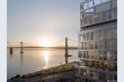 1 Steuart Lane #606, San Francisco, CA 94105 - Photo 1