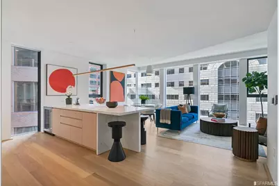 1 Steuart Lane #606, San Francisco, CA 94105 - Photo 8