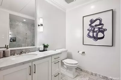 1645 Pacific Avenue #6C, San Francisco, CA 94109 - Photo 18