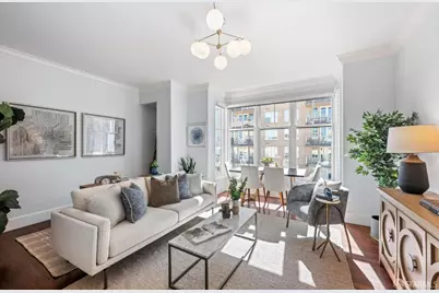 1645 Pacific Avenue #6C, San Francisco, CA 94109 - Photo 8