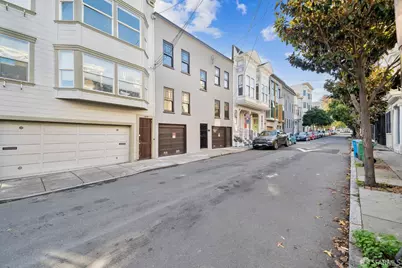 425-431 Linden Street, San Francisco, CA 94102 - Photo 2