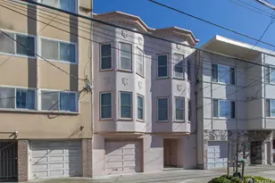 326 11th Ave, San Francisco, CA 94118 - Photo 2