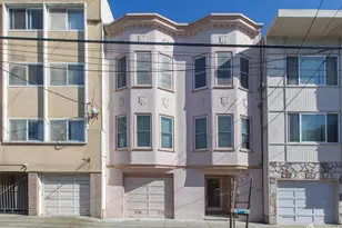326 11th Ave, San Francisco, CA 94118 - Photo 1