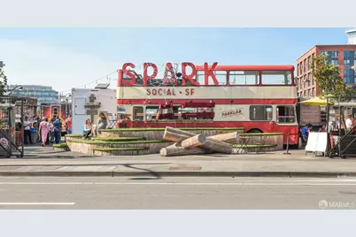 501 Beale Street #4D, San Francisco, CA 94105 - Photo 58