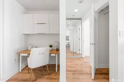 501 Beale Street #4D, San Francisco, CA 94105 - Photo 14