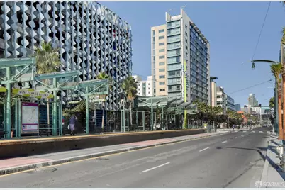 501 Beale Street #4D, San Francisco, CA 94105 - Photo 56