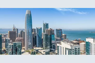 501 Beale Street #4D, San Francisco, CA 94105 - Photo 42